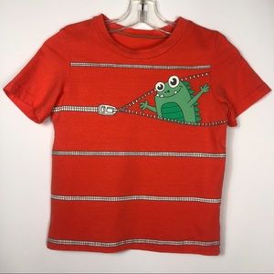 Circo short sleeve tee shirt